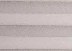 Шторы плиссе на потолочные окна с ручкой из ткани КЛАССИК ПЕРЛА 2406 БЕЖЕВЫЙ, 240 СМ