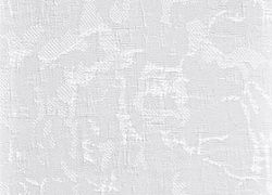 Рулонные шторы MINI из ткани ШЕЛК II 0225 БЕЛЫЙ, 200 см