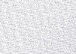 Рулонные шторы спец. модели LVT из ткани ПЕРЛ ЛАЙТ 0225 БЕЛЫЙ, 260 СМ