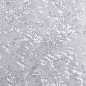 Рулонные шторы MINI из ткани ШЕЛК II 1608 СВ. СЕРЫЙ, 200 см