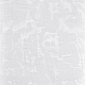 Рулонные шторы MINI из ткани ШЕЛК II 0225 БЕЛЫЙ, 200 см