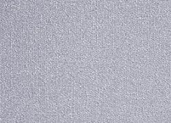 Рулонные шторы спец. модели LVT из ткани ПЕРЛ ЛАЙТ 1852 СЕРЫЙ, 260 СМ