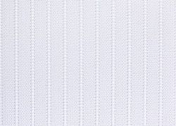 Мультифактурные вертикальные жалюзи из ткани ЛАЙН 0225 БЕЛЫЙ, 89ММ